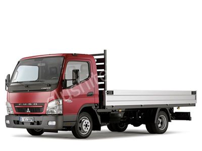 Купить глушитель, катализатор, пламегаситель Mitsubishi Fuso в Москве